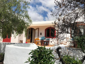 Casa Churchill Arrieta